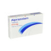Buy Alprazolam 2mg Online