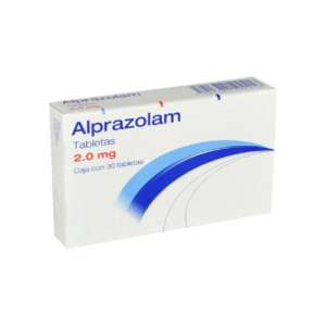 Buy Alprazolam 2mg Online