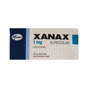 Buy Xanax 1mg Online